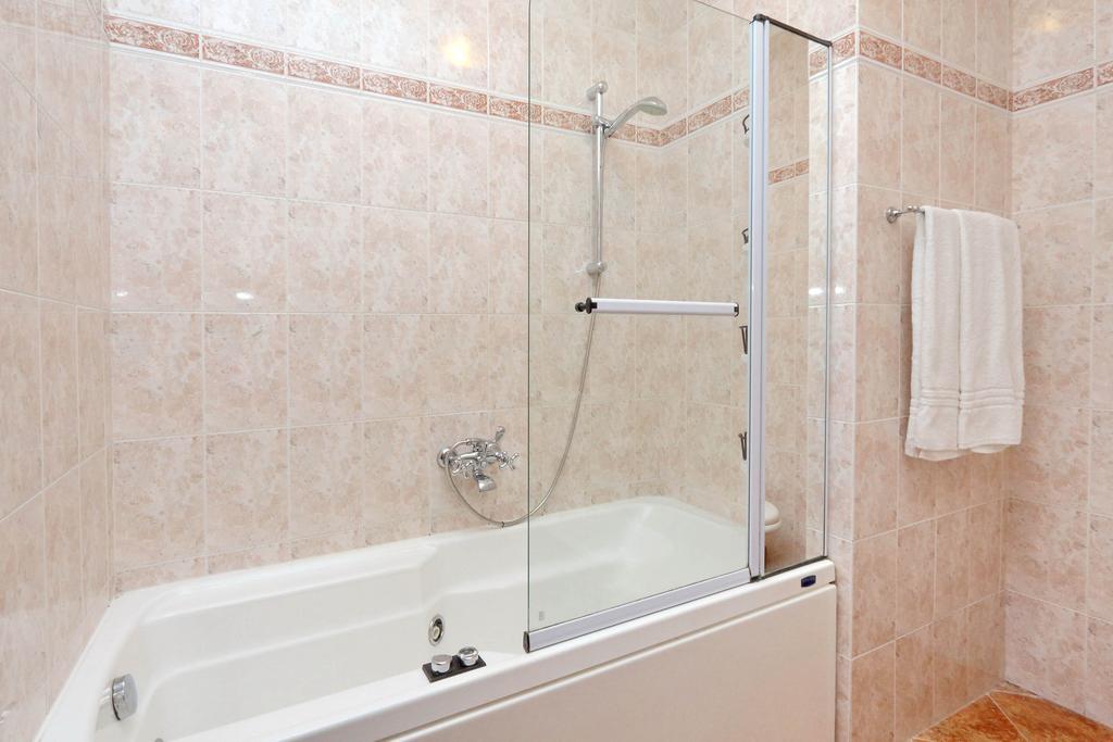 Mecenate Charme Apartment ローマ エクステリア 写真